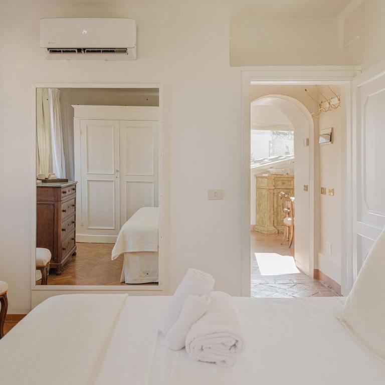 Lucia Penthouse - Magic Views in a Medici Palace - Appartamento con 1 Camera da Letto - 3