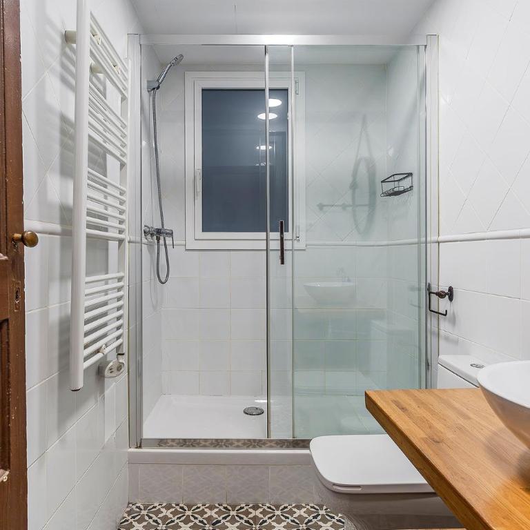 AB Eixample Calabria - Two-Bedroom Apartment - 7