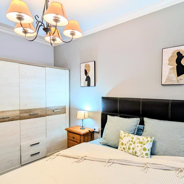 CHC - Casa Socas - Casa con 1 dormitorio - 4