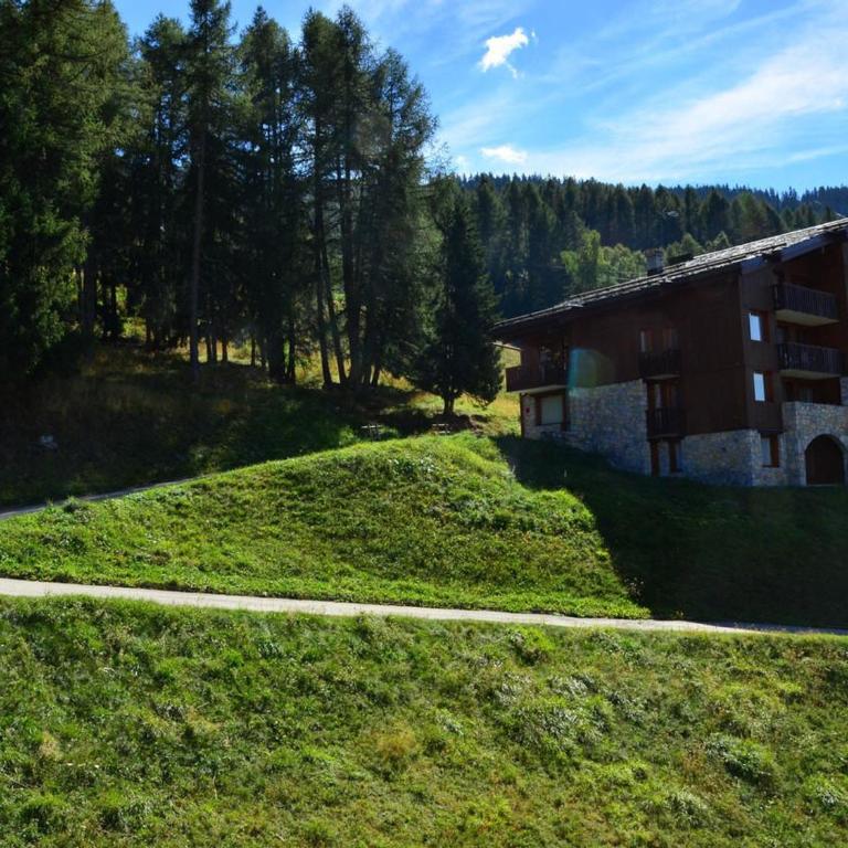 Appartement cosy 2 pièces + cabine, ski-in/ski-out, balcon sud, rénové, 6 pers, Montchavin Les Coches - FR-1-329-15 - Apartment (6 Adults) - 7