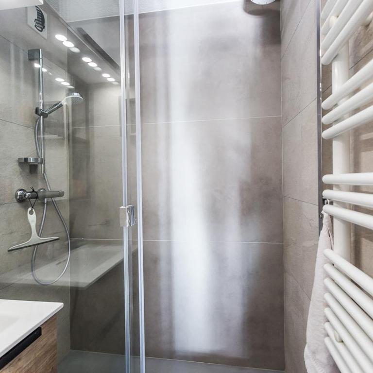 Appartement rénové 4 pers, proche pistes, Montchavin - La Plagne - FR-1-329-63 - Apartment (5 Erwachsene) - 10