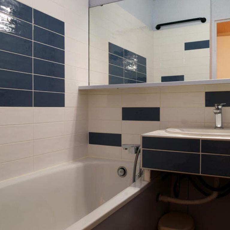 Appartement pour 6 près des pistes avec parking - Montchavin Les Coches - FR-1-329-30 - Apartamento (6 adultos) - 2