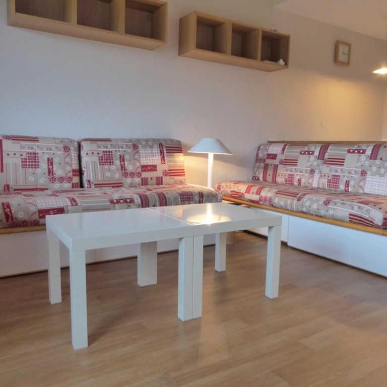 Appartement pour 6 près des pistes avec parking - Montchavin Les Coches - FR-1-329-30 - Apartamento (6 adultos) - 1