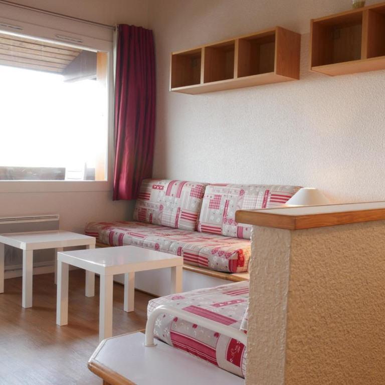 Appartement pour 6 près des pistes avec parking - Montchavin Les Coches - FR-1-329-30 - Apartamento (6 adultos) - 3