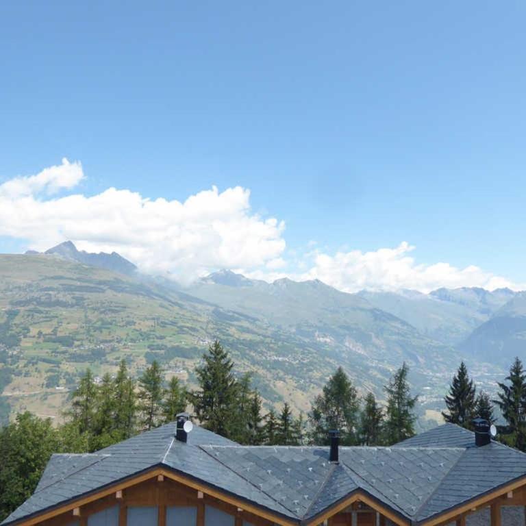 Appartement pour 6 près des pistes avec parking - Montchavin Les Coches - FR-1-329-30 - Apartamento (6 adultos) - 8