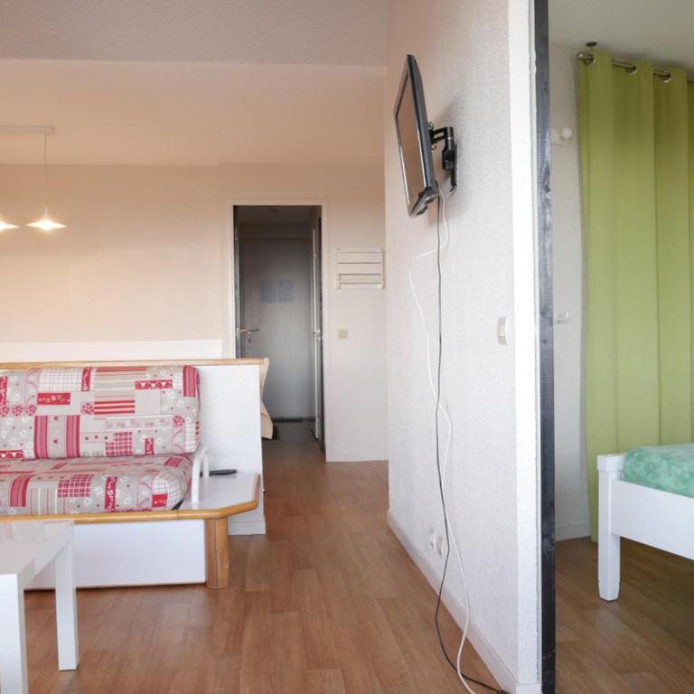 Appartement pour 6 près des pistes avec parking - Montchavin Les Coches - FR-1-329-30 - Apartamento (6 adultos) - 10