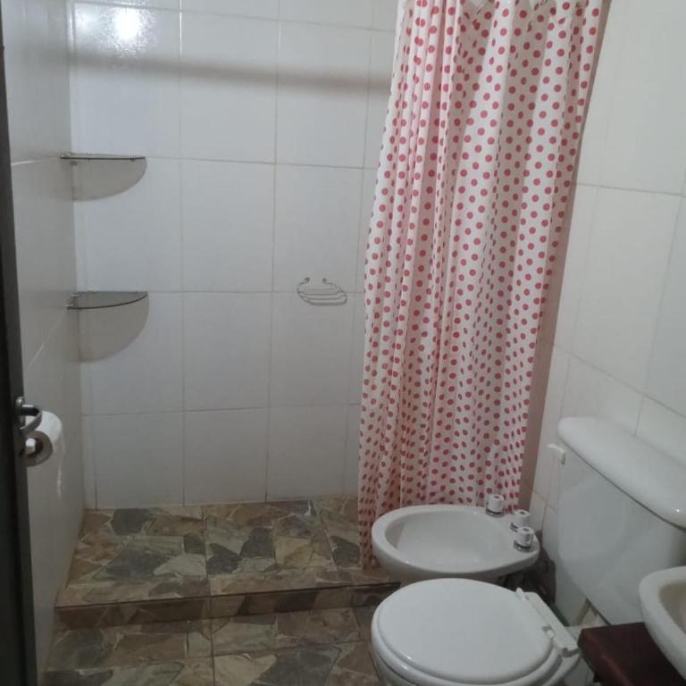 Cabaña Maimará - Casa con 1 dormitorio - 3