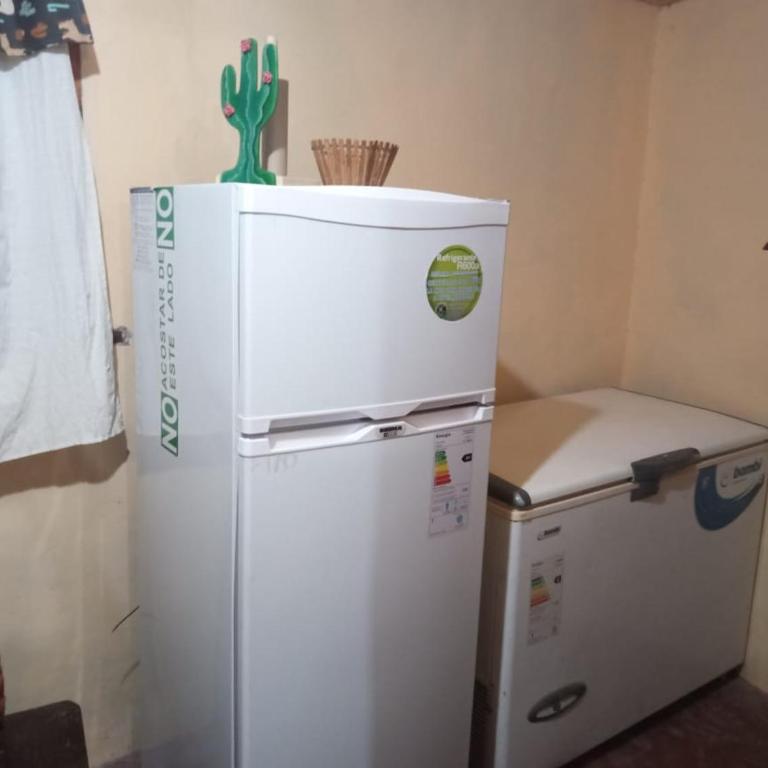 Cabaña Maimará - Casa con 1 dormitorio - 6