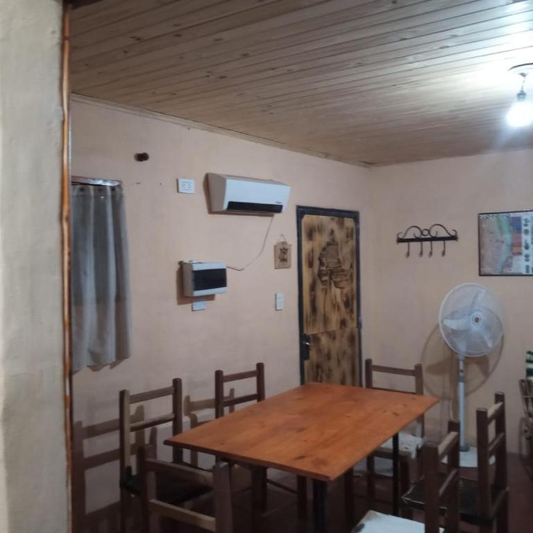 Cabaña Maimará - Casa con 1 dormitorio - 9