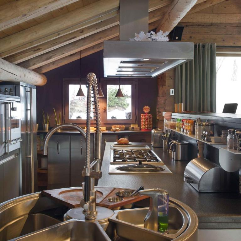 Chalet La Patna - Chalet Comfort - 2