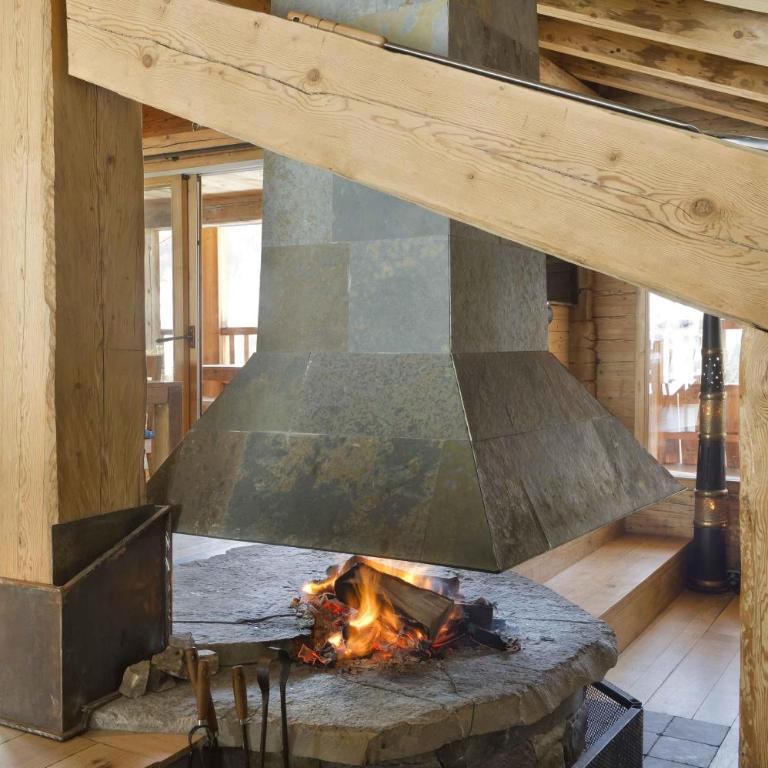 Chalet La Patna - Chalet Comfort - 5