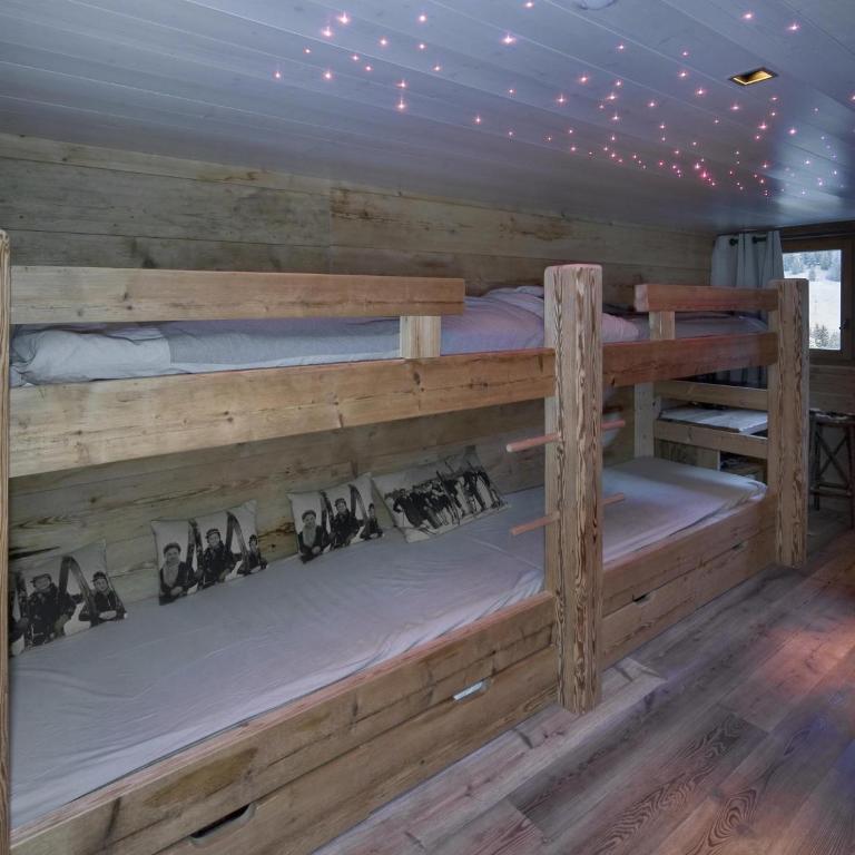 Chalet La Patna - Chalet Comfort - 8