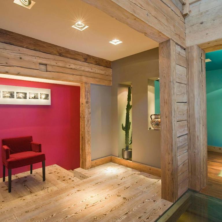 Chalet La Patna - Chalet Comfort - 14
