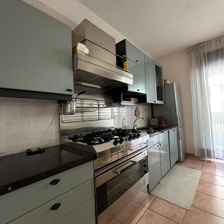 Bari Double Sea View - Appartamento Familiare con 2 Camere da Letto - 20