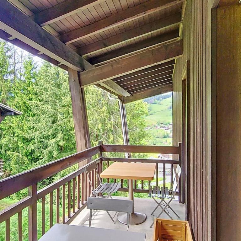 Rochebrune- Superbe appartement de 80 m2 offrant un cadre élégant- 8 personnes - Appartamento - 6
