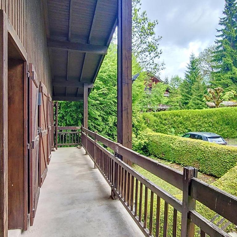 Rochebrune- Superbe appartement de 80 m2 offrant un cadre élégant- 8 personnes - Appartamento - 17