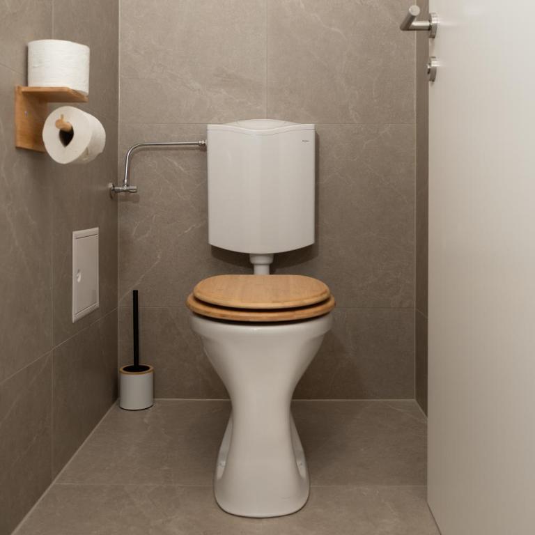 Wellness Altstadt Suite - Sauna, Whirlpool & Free Parking by HERO HOMES Graz - Apartment mit 1 Schlafzimmer - 22