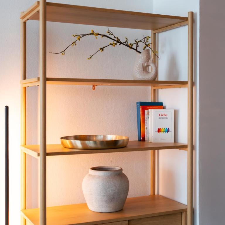 Wellness Altstadt Suite - Sauna, Whirlpool & Free Parking by HERO HOMES Graz - Apartment mit 1 Schlafzimmer - 20