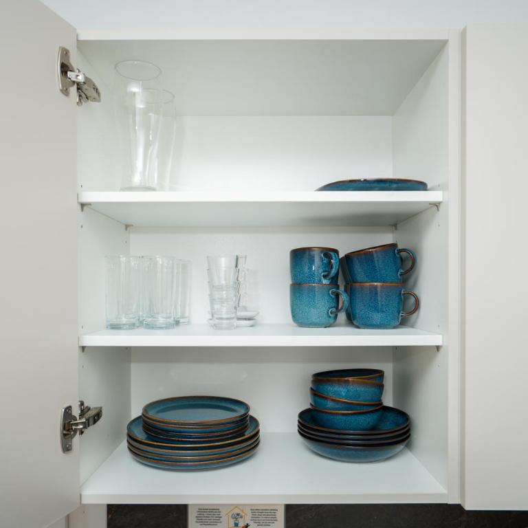 Wellness Altstadt Suite - Sauna, Whirlpool & Free Parking by HERO HOMES Graz - Apartment mit 1 Schlafzimmer - 21