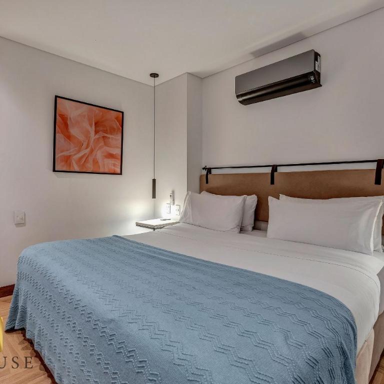 Morph 1001 - Exclusivo apt en El Poblado con BBQ - Apartment - 2