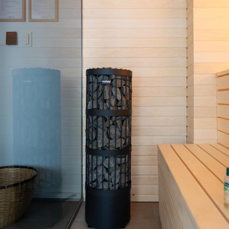 Wellness Altstadt Suite - Sauna, Whirlpool & Free Parking by HERO HOMES Graz - Apartment mit 1 Schlafzimmer - 12
