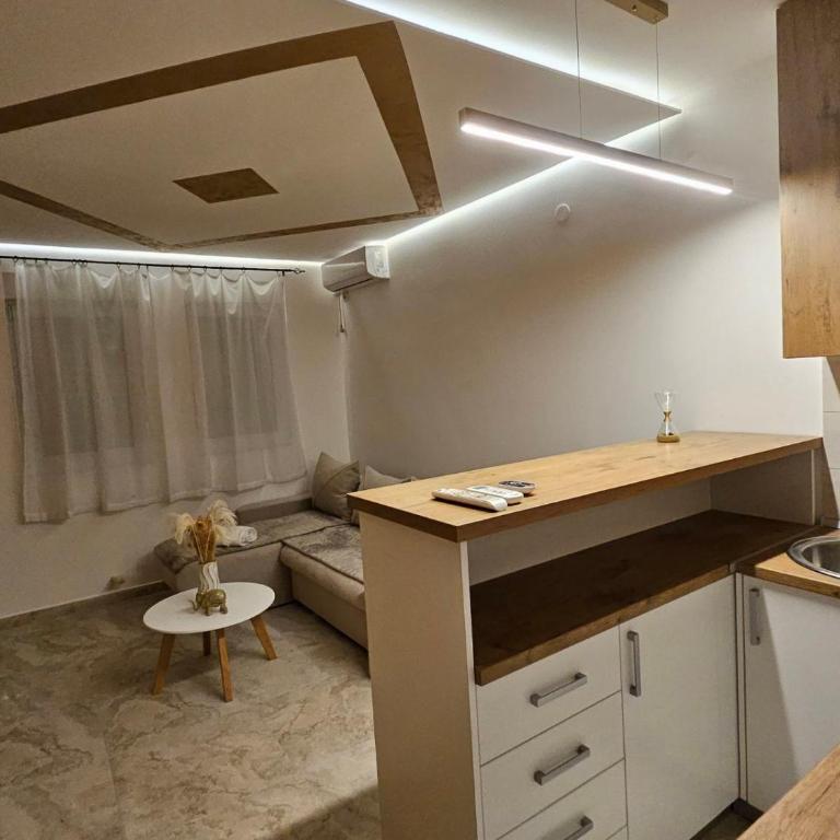 Stan na dan Zvezdara - Apartman sa 1 Spavaćom Sobom - 4