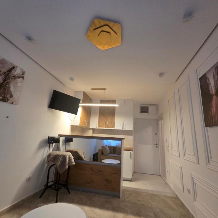 Stan na dan Zvezdara - Apartman sa 1 Spavaćom Sobom - 7