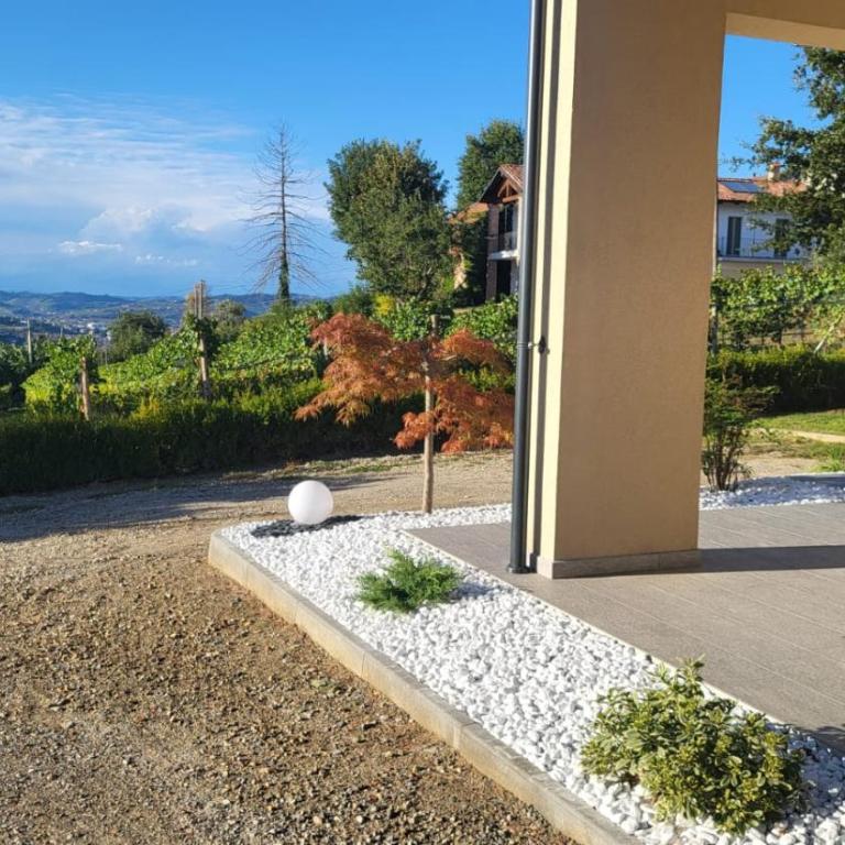 La Casatella Agriturismo - Camera Matrimoniale con Bagno Privato - 31
