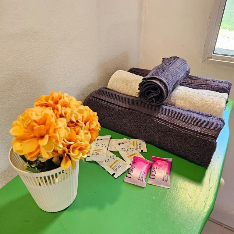 Loft moderno - Apartamento de 2 dormitorios - 4