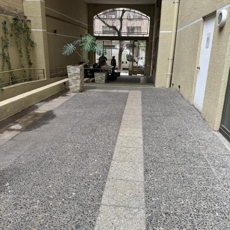 Departamento calle Zenteno 138 - One-Bedroom Apartment - 3