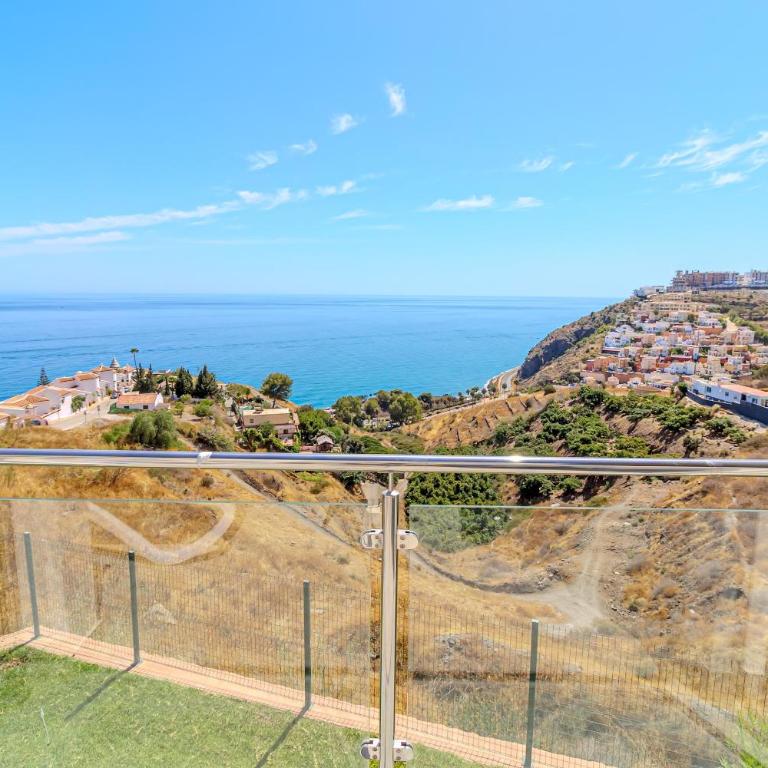sea view ladera - Apartamento - 3