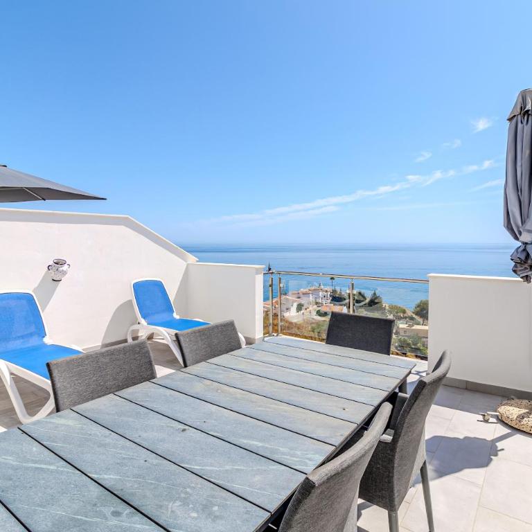 sea view ladera - Apartamento - 4