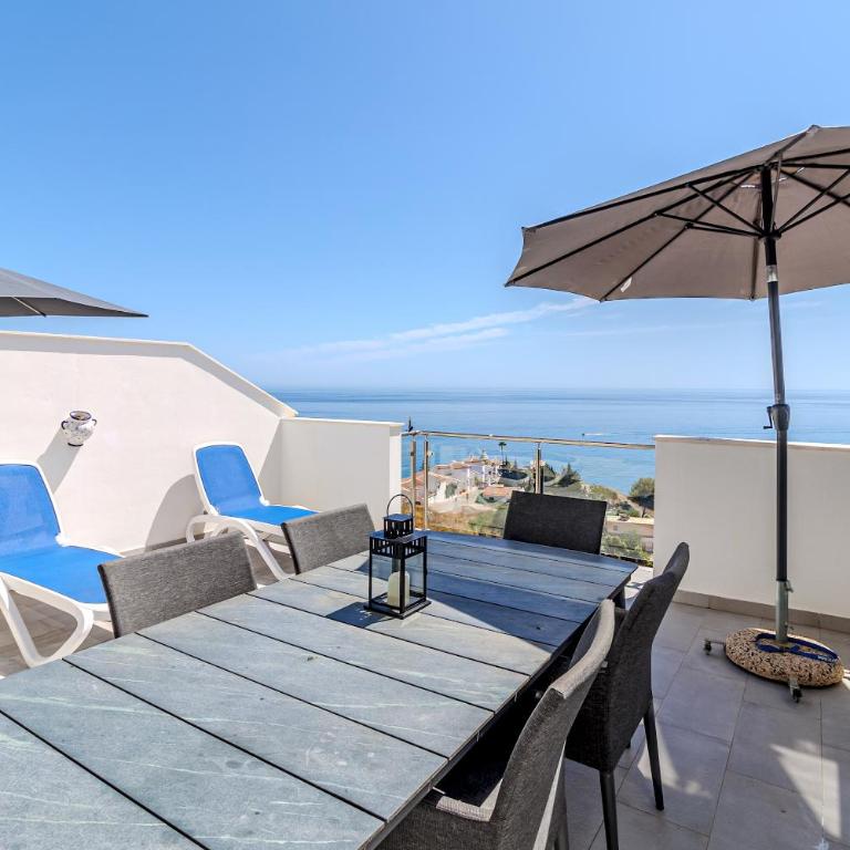 sea view ladera - Apartamento - 5