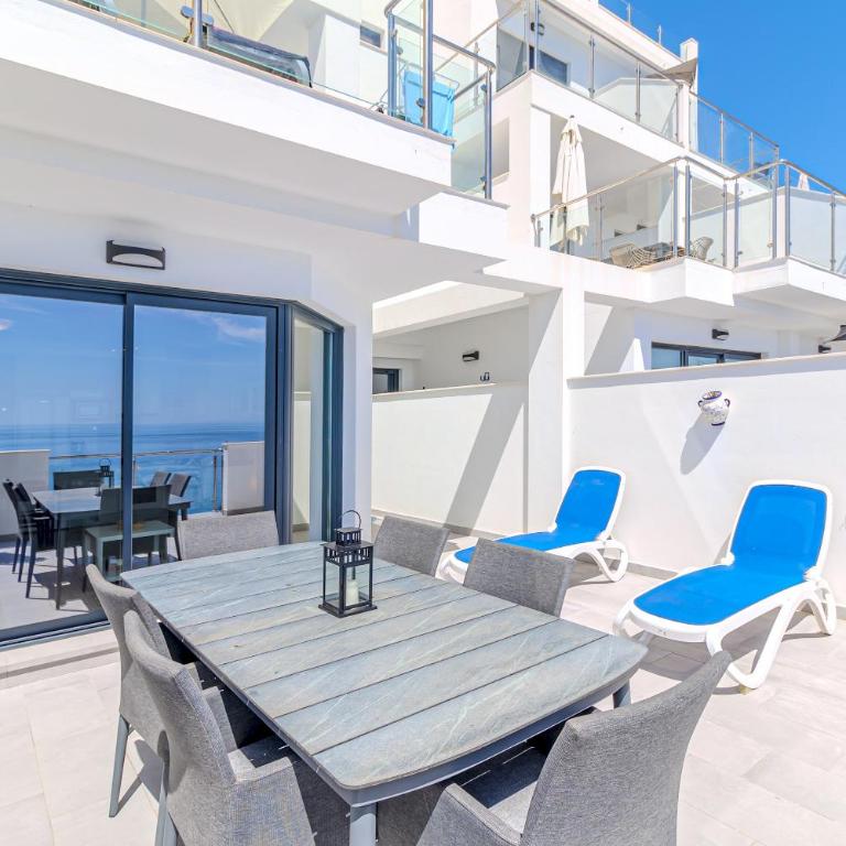 sea view ladera - Apartamento - 6