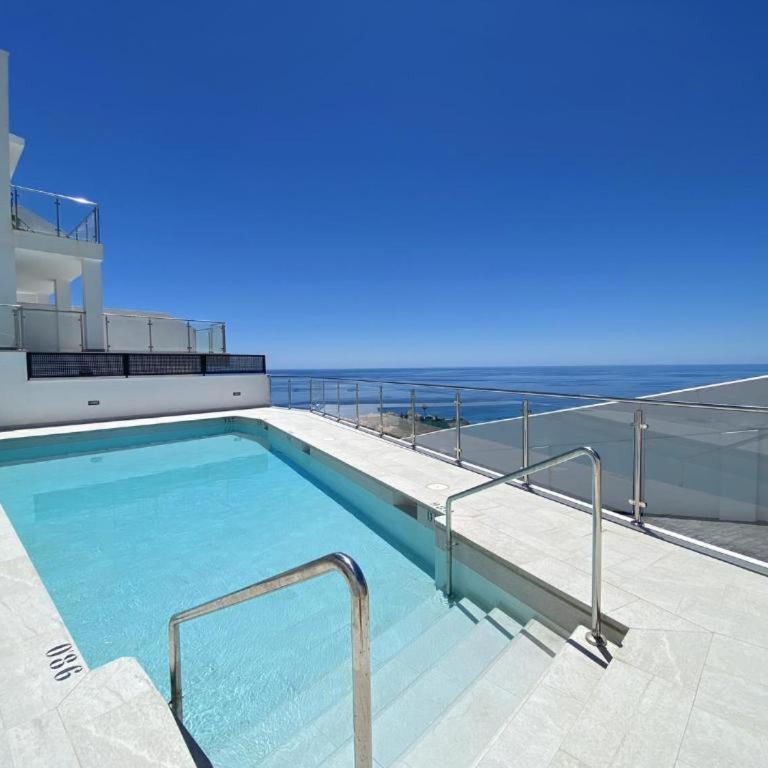 sea view ladera - Apartamento - 11