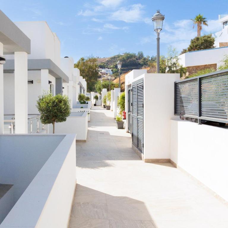 sea view ladera - Apartamento - 26