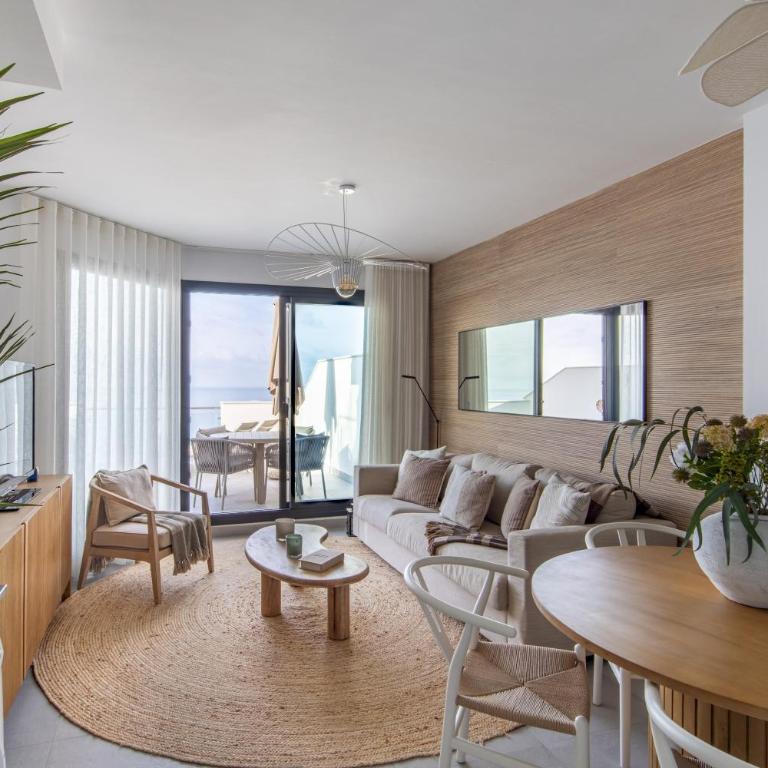 sea view ladera - Apartamento - 29