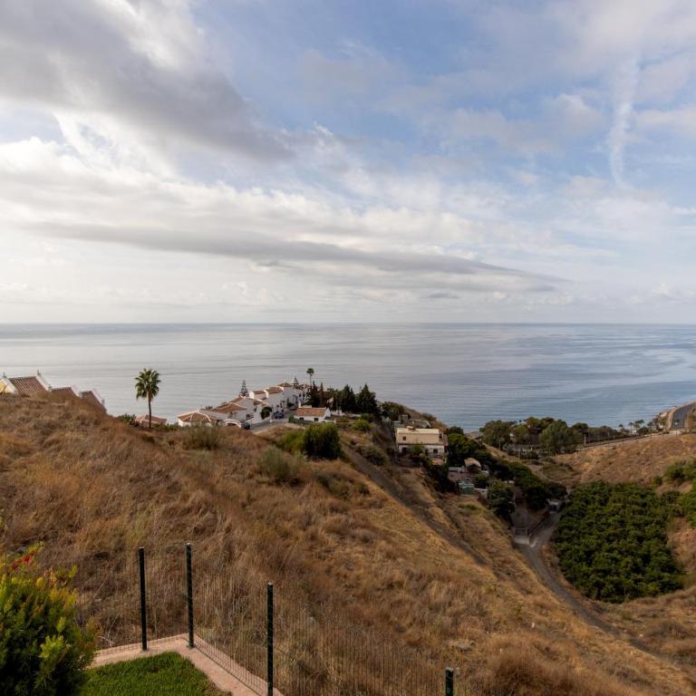 sea view ladera - Apartamento - 35