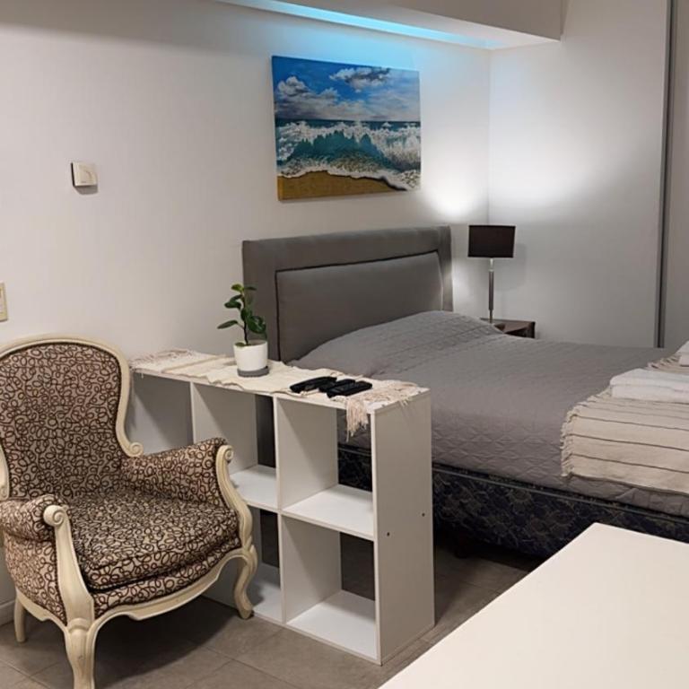 Patagonia Alamos III - Apartamento de 1 dormitorio - 10