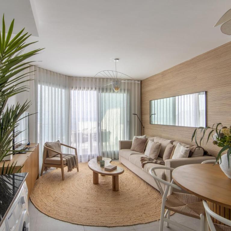 sea view ladera - Apartamento - 47