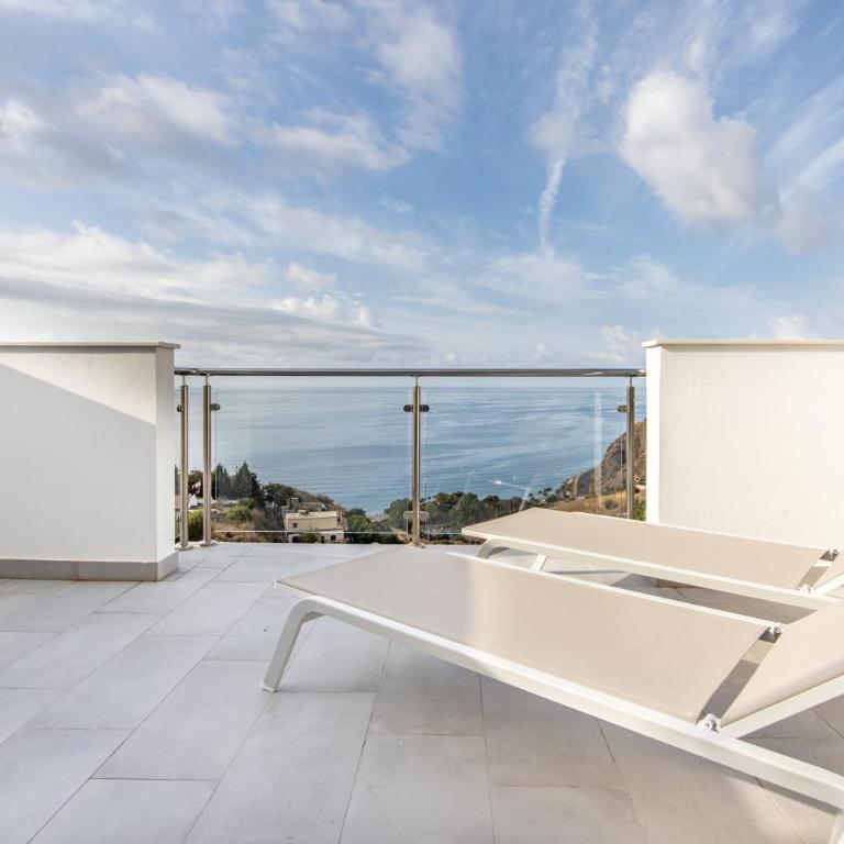 sea view ladera - Apartamento - 51