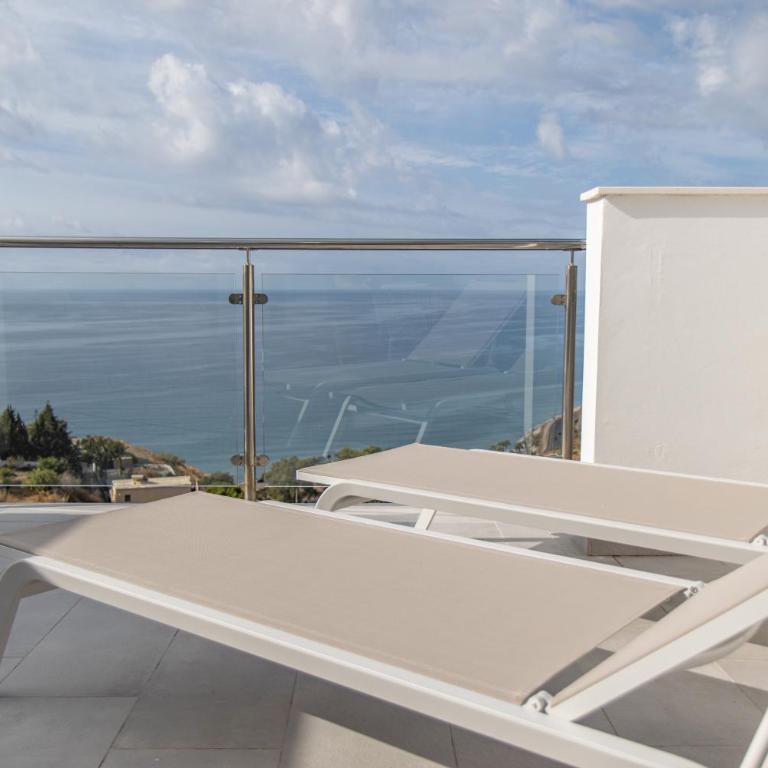 sea view ladera - Apartamento - 53