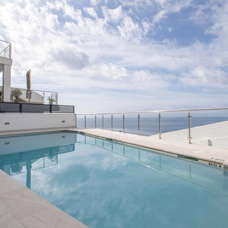 sea view ladera - Apartamento - 58