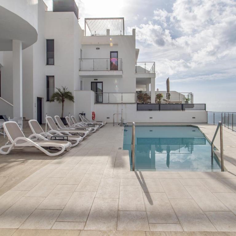 sea view ladera - Apartamento - 60