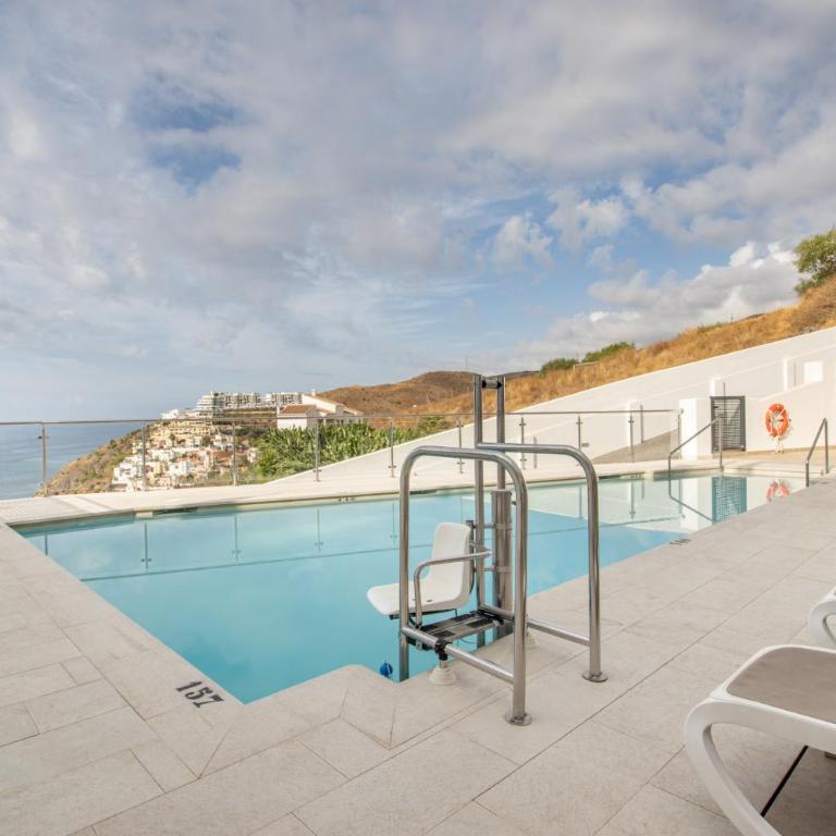 sea view ladera - Apartamento - 61