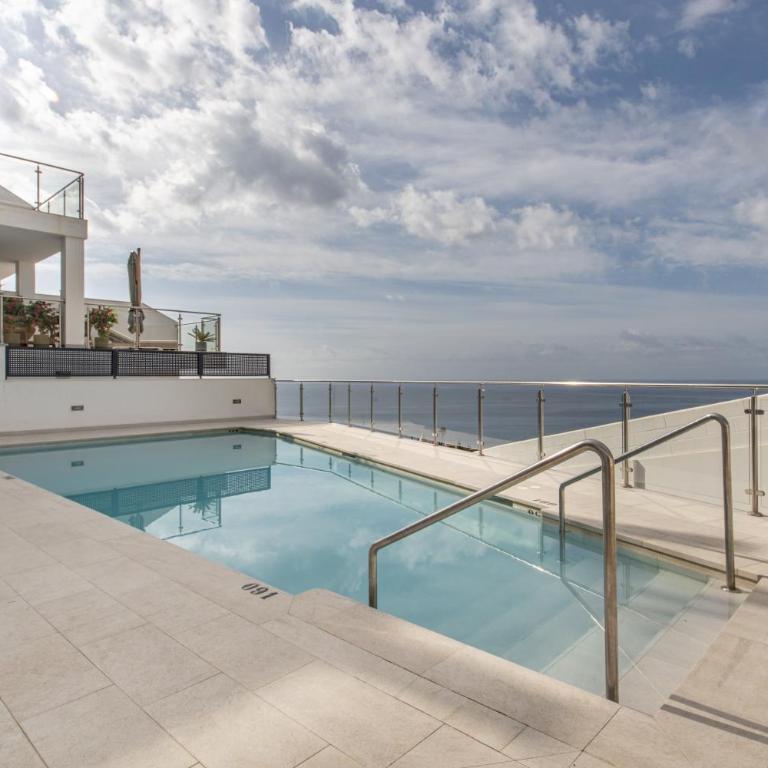 sea view ladera - Apartamento - 62