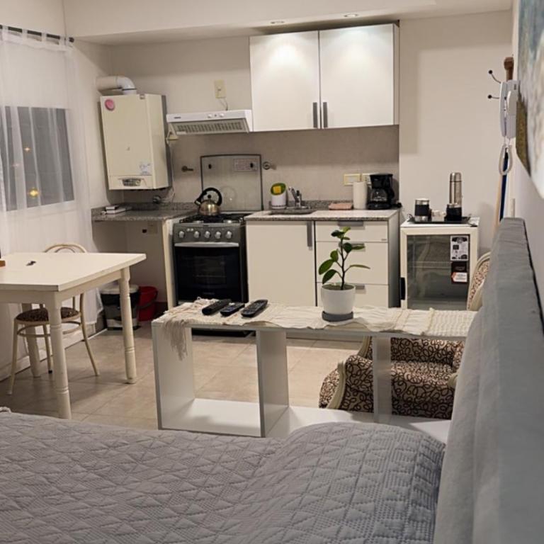 Patagonia Alamos III - Apartamento de 1 dormitorio - 6