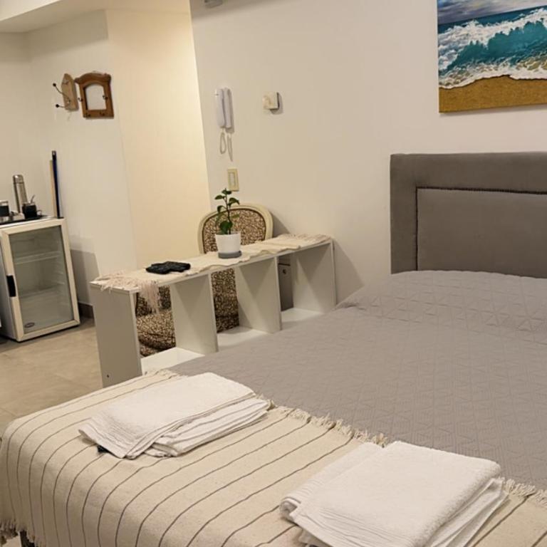 Patagonia Alamos III - Apartamento de 1 dormitorio - 5