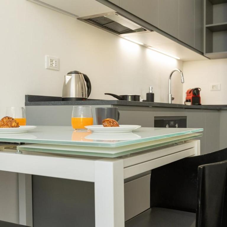 Risorgimento - LeoBrothers - Premuda 2 - Appartamento con 1 Camera da Letto - 1