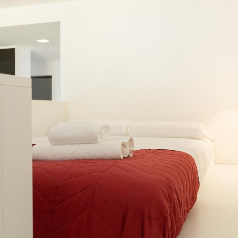 Risorgimento - LeoBrothers - Premuda 2 - Appartamento con 1 Camera da Letto - 11